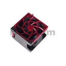 [해외] CPU 냉각 팬 서버 팬 8750751 HP DL380 DL388 G10 호환, 상세내용표시