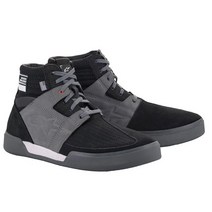 알파인스타 부츠 PRIMER RIDING SHOES, 7, LIGHT GRAY RED