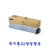 삼성 MLT-D709S 정품토너 SCX-8123 / SCX-8123NA, 1개