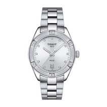 T101.910.11.036.00 티쏘 TISSOT 쿼츠 PR100 여성시계