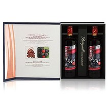[참다올] 선운산농협 베리웰 복분자진액세트 700ml*2, 상세 설명 참조, 700ml