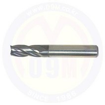 앤드밀-4날 TiCN코팅 2mm SKH-59 YG-1/와이지원/공구몰/절삭공구/YG1