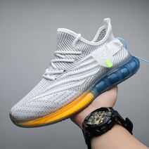 마라톤화 실행 신발 남자 운동 화 패션 남성 메쉬 테니스 Zapatos Deportivos