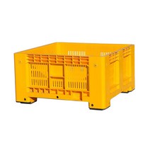 점보상자 430G 플라스틱 운반 보관상자 점보박스