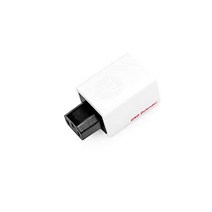iFi 루프 리무버 SilentPower GND Defender IEC Connector Loop Remover