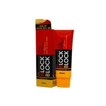 네슈라 오뜨리 블럭 앤 블럭 오리지널 선크림 80g 2개, 네슈라 오뜨리 블럭 앤 블럭 오