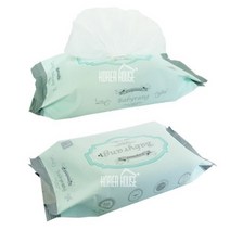 안전한 아기용 가성비 아기 물티슈 리필형 유아 신생아 출산 선물 BABY WIPES 저자극 저렴한 유아용 안심