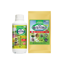 대유 플라즈마님 250ml 500ml 1L 1.5kg 님오일 친환경 살충제 뿌리파리, 01. 플라즈마님 액제 250ml