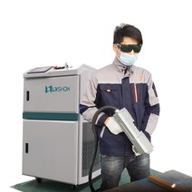 2022 500w 자동 200w 레이저 청소 기계 녹 제거 장치, 01 Factory direct sales