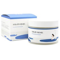 라운드랩 자작나무 수분 패드 80매 11203454
