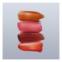 네이밍 듀이 글로우 립 틴트 4.5g 4 Color, 어바이드 (ABIDE)