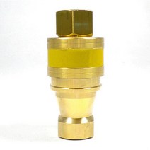 스팀용 국산 신주 SP 카플러세트 10A 1조 안전 내식성up 튼튼, 1개