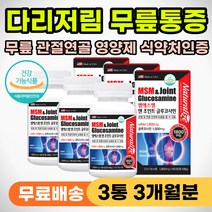 노인 다리 저림 무릎 통증 등산 계단 힘들때 영양제 손가락 저림 손목 통증 어깨 시큰거림 뼈마디 시림 욱신거림 손발 저릴때 관절 구부릴때 통증 허리 아플때 엠에스엠 글루코사민