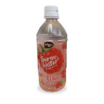 아임이 에너지워터 핑크베리 500ml, 상세페이지 참조
