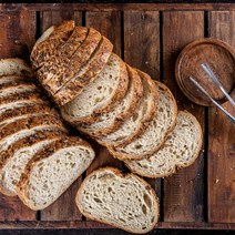 신라명과 [본사배송] 호밀빵플러스 /주문제작 택배발송당일 생산., 1개