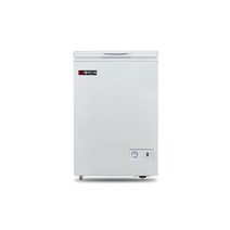 냉동고 보존식 어린이집 급식실 K3BD110GBC 100L 평평, 상세 참조