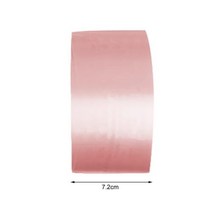 찐득볼테이프 10M 스티커 볼 테이프 창의적이고 재미있는 강한 접착력 DIY 장난감 가정 재생을위한 감압 생일 선물, Pink B
