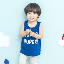 까꿍놀이터 유아동의류 국내제작 / 구레잇코디세트A
