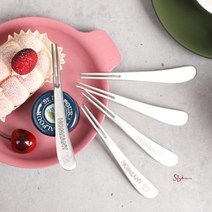 SBD_국산 디저트 귀여운 과일꽂이 4p 동물_sbd, SBD_병아리