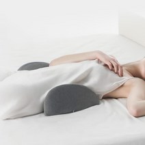 천연 라텍스베개 경추 낮은 베개 기능성 수면