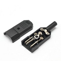 iec320 c14 electric ac socket 3 pin red led 250v 로커 스위치 10a 퓨즈 암 남성 입구 플러그 커넥터 2 핀 소켓 마운트, AC-19