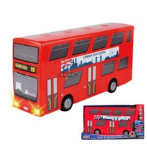 런던2층버스 장난감버스 이층버스 런던2층버스