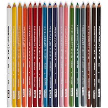 프리즈마 색연필 36 48 72 132 유성색연필 48색 72색 연필 블렌더, 4개