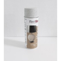 [플라스티코트] 스톤스프레이 400ml 색상선택 - 스프레이페인트 바니쉬 모로토우 MOLOTOW, FI040 모래색, 1개