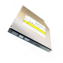 씨디롬 CD롬 외장 DVD ODD 노트북 CD 리더기 fujitsu lifebook s561 s751 s752 s760 s761 s762 t902 새로운 슬림 내부 광학 cd