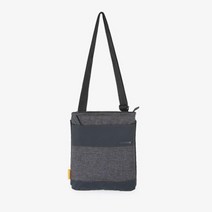 제노바 슬림 크로스백 GE3285 보조가방 데일리백 패션 가방
