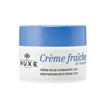 눅스 크렘프레쉬 인리치 크림 50ml (건성/극건성/민감성)