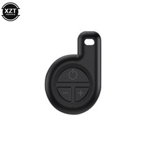 범용 충전식 무선 블루투스 원격 카메라 컨트롤러 비디오 라이브 틱톡 영화 페이지 넘기기 안드로이드 애, 01 Black