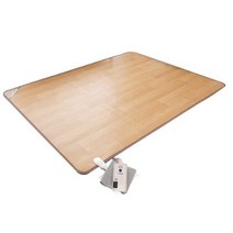 {정품추천}한솔 KCC에코 온돌마루 카페트매트 특대형/겨울매트/온돌마루/원목무늬/부모님선물