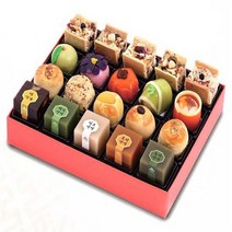 수예당 행복세트, 1개/선택