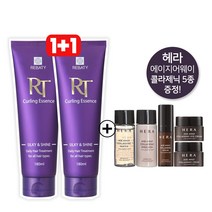 레바티 알티 컬링 에센스(180ml) 2개 구매시 샘플 헤라 에이지어웨이 콜라제닉 5종 증정!, 1개