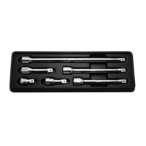 KOKEN 코겐 코켄 3/8인치 볼 연결대 세트 PK3760 6pcs 코켄 복스알 라쳇 툴메이커, 6개