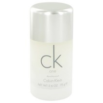 캘빈클라인 스킨케어 CK ONE Deodorant Stick(관세포함), 1, 77ml