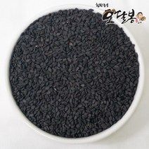 수입 흑깨 흑임자 흑참깨 검정깨 검은깨, 1개, 500g