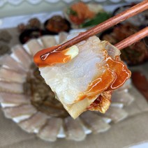 국산 흑산도홍어 서해안 홍어 목포홍어 홍어삼합 500g 우체국택배, 싱싱 흑산도 참홍어 500g