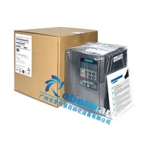 MICROMASTER 440 주파수 변환기 6SE6440-2UD27-5CA1 7.5KW 380V 무료 DHL UPS 페덱스 포함 신제품, 한개옵션0