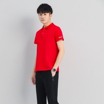 커플 스포츠 반팔 베드민턴 탁구 단체복 2023 여름 새로운 패션 러닝 의류