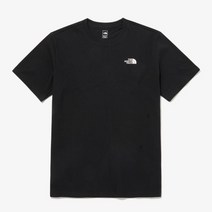 [국내매장판]노스페이스 공용 TNF 서울 에디션 반팔 라운드티1 여행 운동 일상 캠핑 편한 상의 NT7UP36A