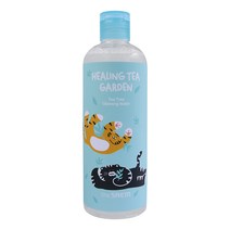 더샘 힐링 티가든 티트리 클렌징워터 400ml 어느나래