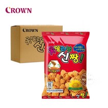 신짱120g 16입 (박스) x2개, 2박스, 120g
