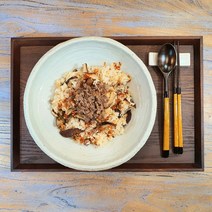 골백자 소면기 도자기 면기 라면기 국수그릇 샐러드 비빔밥그릇, 화이트, 대