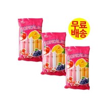 트로피칼바(30개입) /쭈쭈바 젤리뽀 아이스바 망고바, 트로피칼바(30개입) /쭈쭈바 젤