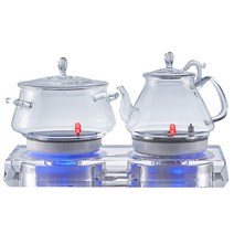 상향식 상수 전부 노균병 가정용포트 218 유리열 동수정, T01-DSH-218