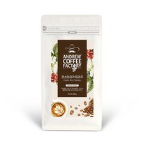 기타 갓볶은 원두커피 코스타리카 따라주 500g, 프렌치프레스