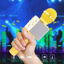 STMC-1000 신기술 스마트폰어플 노래부르기 장기자랑, 골드
