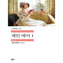 제인 에어 1, 민음사, <샬럿 브론테> 저/<유종호> 역” class=”wr-img”></a></div></p></div></p></div></p></div><div class=